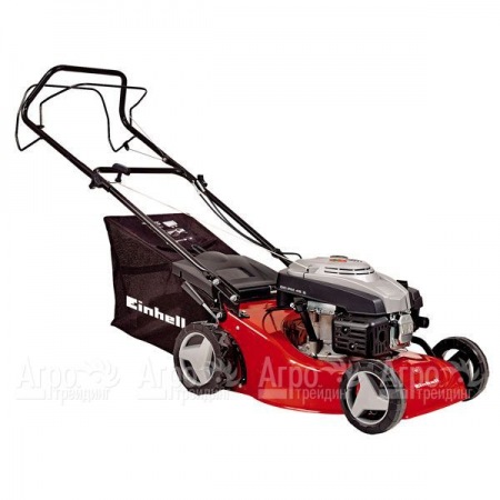 Газонокосилка бензиновая Einhell GC-PM 46 S во Владикавказе