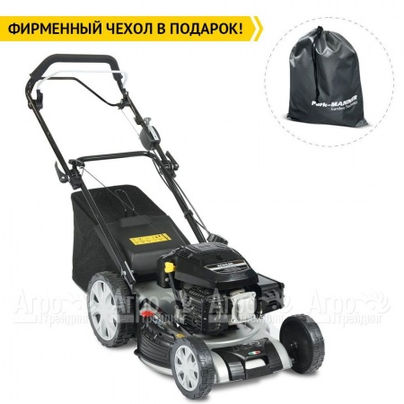 Газонокосилка бензиновая MA.RI.NA Systems KR 52SK HD775 во Владикавказе