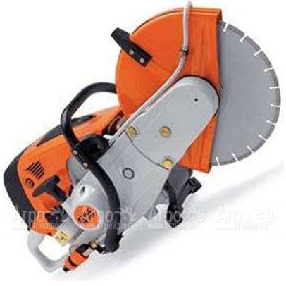 Бензорез Stihl TS 800 во Владикавказе