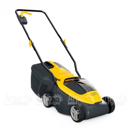 Газонокосилка аккумуляторная Stiga Collector 132 AE Kit во Владикавказе