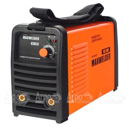 Сварочный аппарат Patriot Max Welder DC-200  во Владикавказе