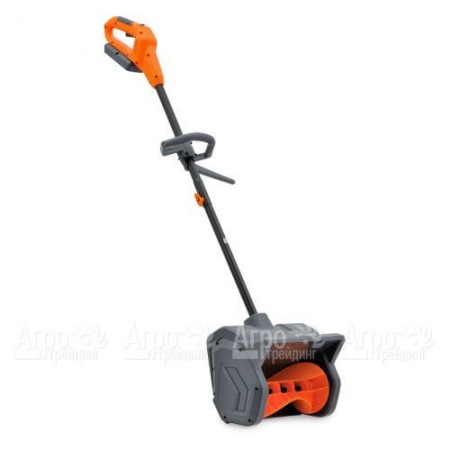 Снегоуборщик аккумуляторный Villartec WA 4030 SET AM402+AC402 во Владикавказе