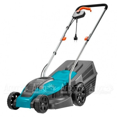 Газонокосилка электрическая Gardena PowerMax 1100/32 во Владикавказе