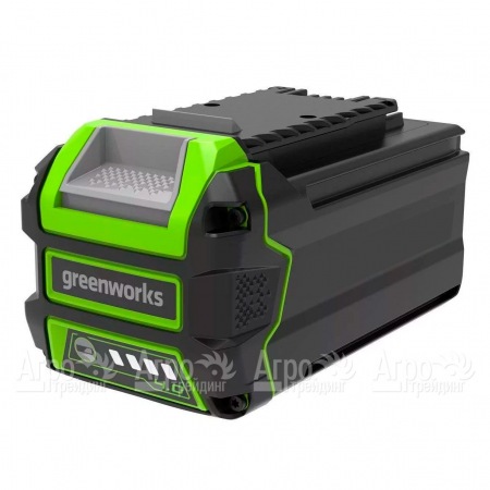 Аккумулятор Greenworks G40B4 5 Ач  во Владикавказе