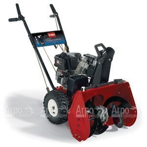 Снегоуборщик Toro 38606 во Владикавказе
