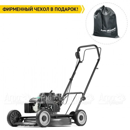 Газонокосилка бензиновая Caiman Fasto SD 55CP во Владикавказе