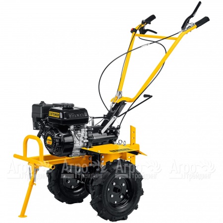 Мотоблок Steher GTS-500 (фрезы в комплекте) во Владикавказе