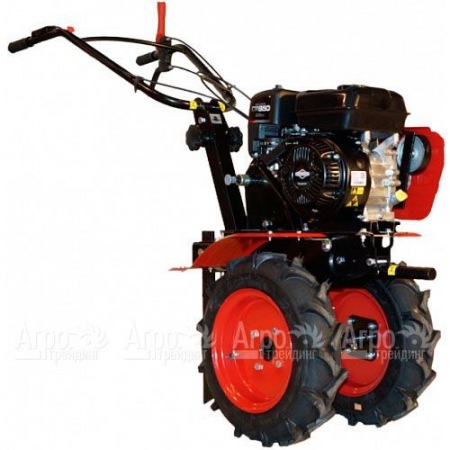 Мотоблок Ока МБ-1Д2М8 c двигателем Briggs&#38;Stratton CR 950 6.5 л.с. во Владикавказе