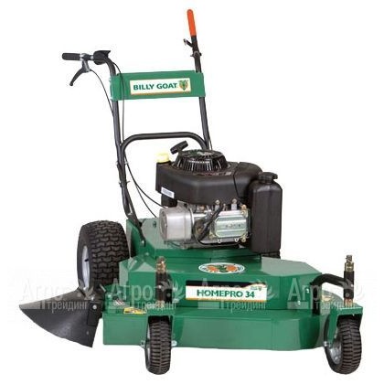 Газонокосилка бензиновая Billy Goat HP3400 во Владикавказе