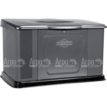 Газовый генератор Briggs&#38;Stratton Home Standby 1400 Вт во Владикавказе