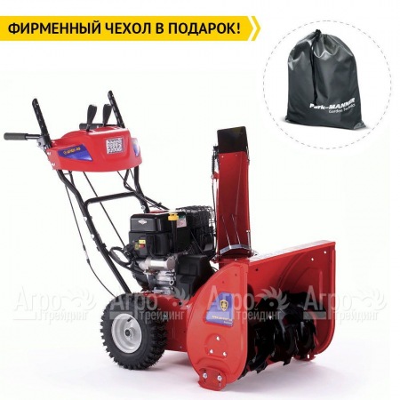 Снегоуборщик APEK-AS 6507 BS Pro Line во Владикавказе