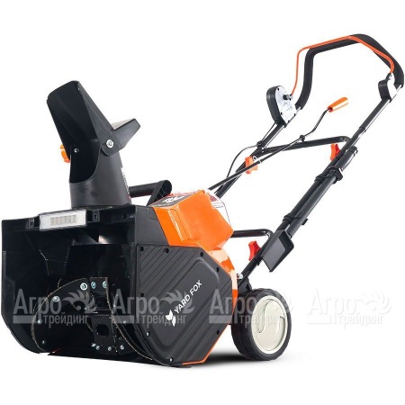 Снегоуборщик аккумуляторный Yard Fox Basic 4625E во Владикавказе
