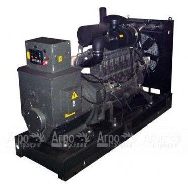 Электрогенератор Mitsudiesel MD-30 с АВР во Владикавказе