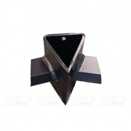 Колун крестообразный для дровоколов Villartec во Владикавказе