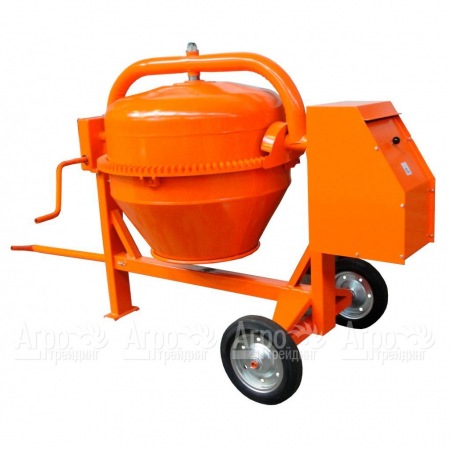 Бетоносмеситель Zitrek ZBR 600/220V (Бетономешалка Zitrek ZBR 600/220V)  во Владикавказе