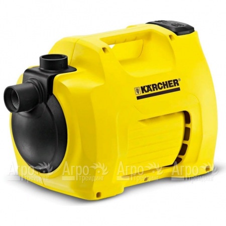 Поверхностный самовсасывающий насос Karcher BP 3 Garden во Владикавказе