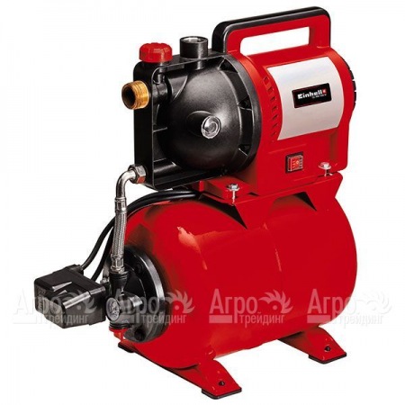 Насосная станция Einhell GC-WW 1045 N во Владикавказе
