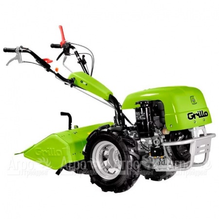 Мотоблок Grillo G 107d AV (Robin-Subaru) во Владикавказе