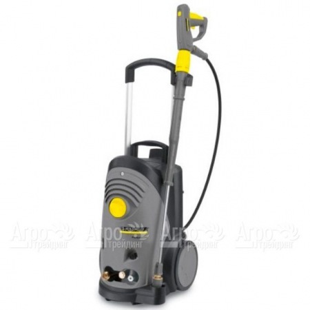 Мойка высокого давления без нагрева воды Karcher HD 7/18 C (EASY!Lock)  во Владикавказе