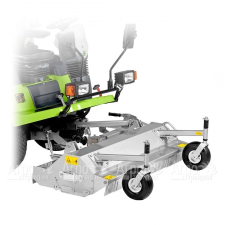 Цеповая дека 150 см для Grillo 2200 4WD во Владикавказе