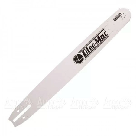 Шина 20" 3/8" 1.5 0970-00245R для пил Oleo-Mac GS720-GS820 во Владикавказе