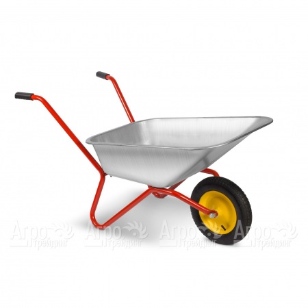 Тачка садовая RedVerg RD-WB200R  во Владикавказе
