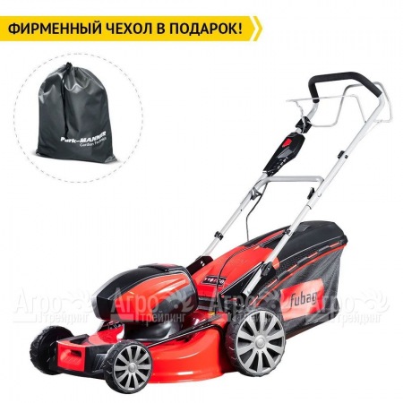 Газонокосилка аккумуляторная Fubag FLA 5180 SMF во Владикавказе