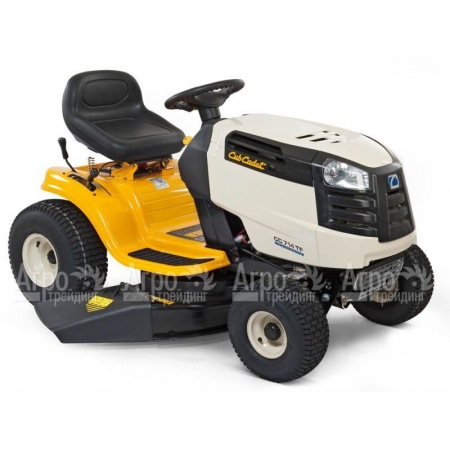 Садовый трактор Cub Cadet CC 714 TF во Владикавказе