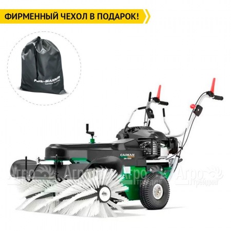 Подметальная машина Caiman SM 1000 Honda GXV 160 во Владикавказе