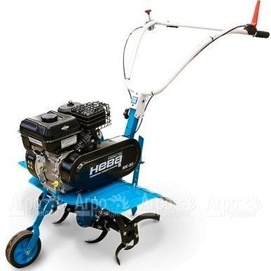 Культиватор Нева МК-80Р-Б5,0 RS с двигателем Briggs &#38; Stratton RS 750 во Владикавказе