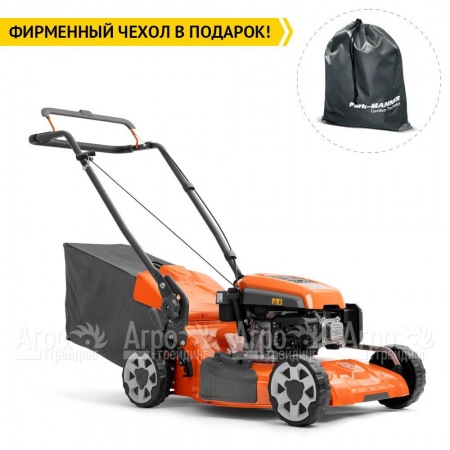 Газонокосилка бензиновая Husqvarna LC 151 во Владикавказе