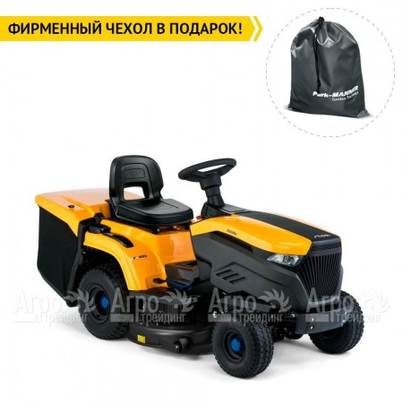 Садовый трактор Stiga Estate 798e  во Владикавказе