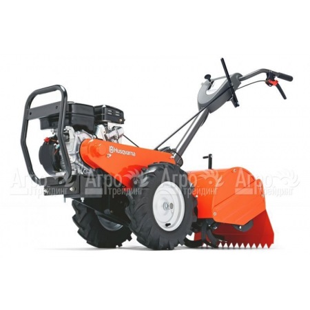 Культиватор Husqvarna TR 430 во Владикавказе