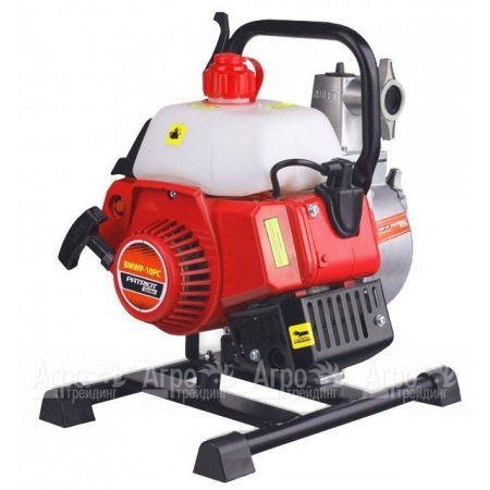 Мотопомпа Patriot RWP-10PC во Владикавказе