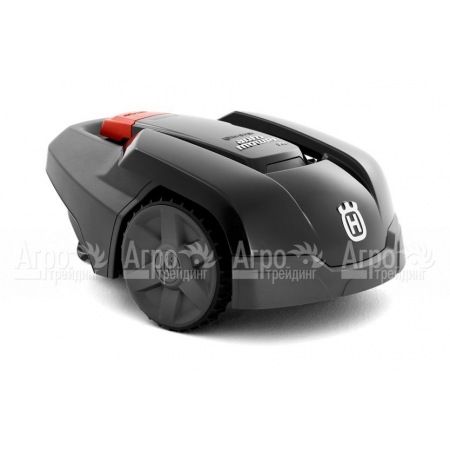 Газонокосилка-робот аккумуляторная Husqvarna Automower 308 во Владикавказе