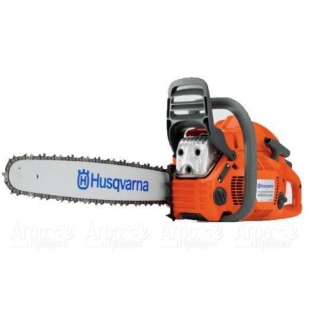 Бензопила Husqvarna 455e Rancher-20X&quot;  во Владикавказе