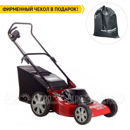 Газонокосилка электрическая MA.RI.NA GX-46 E 1600 W во Владикавказе