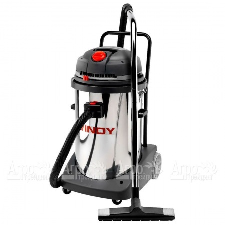 Промышленный пылесос Lavor Professional Windy 278 IF  во Владикавказе