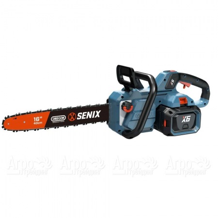 Аккумуляторная пила Senix CSX6-M1-EU 16&quot;  во Владикавказе