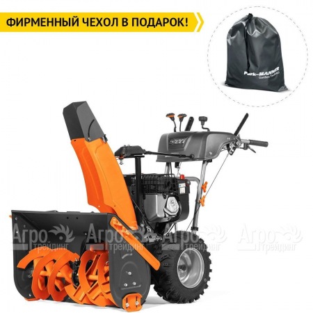 Снегоуборщик Daewoo DAST 330 (2024) во Владикавказе