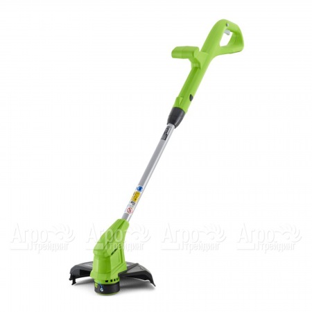 Аккумуляторный триммер GreenWorks G24LT30K2 Basic во Владикавказе