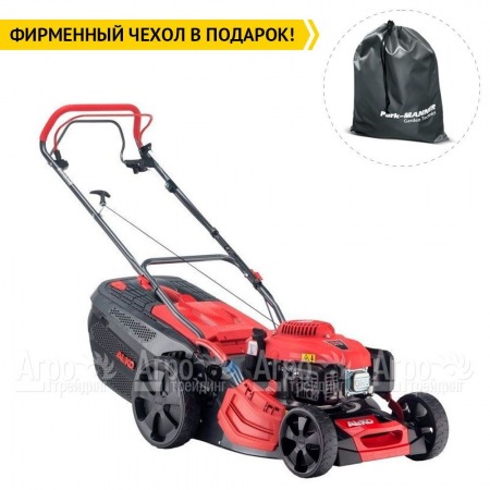 Газонокосилка бензиновая AL-KO Premium 470 SP-A  во Владикавказе