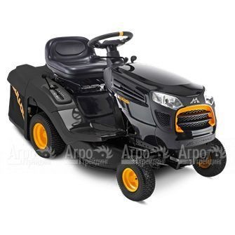 Садовый минитрактор McCulloch M115-77TC во Владикавказе