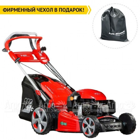 Газонокосилка бензиновая Efco LR 53 VK Allroad Plus 4 во Владикавказе