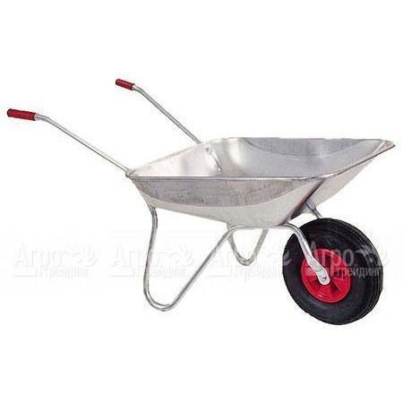 Строительная тачка Al-KO 120 G во Владикавказе