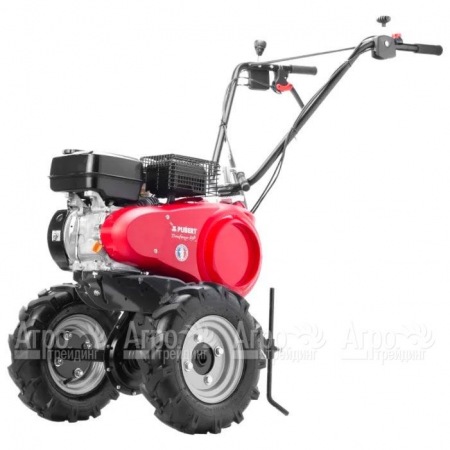 Мотоблок Pubert Transformer 60P TWK+ во Владикавказе