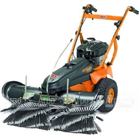 Подметальная машина ProBrush AS 1040 во Владикавказе