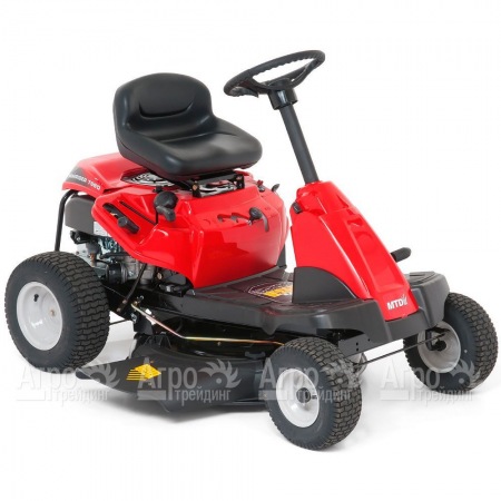 Садовый райдер MTD Minirider 76 SDE во Владикавказе