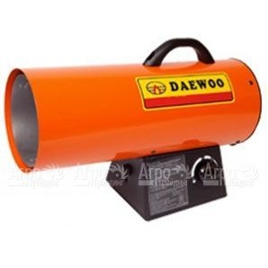 Газовая тепловая пушка Daewoo DLT-FA50P во Владикавказе