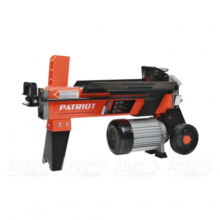 Электрический дровокол Patriot CE 3715 во Владикавказе